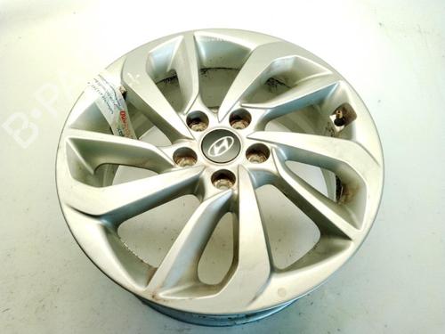 Used Rim HYUNDAI TUCSON (TL, TLE) 1.6 GDi (132 hp) 25486564