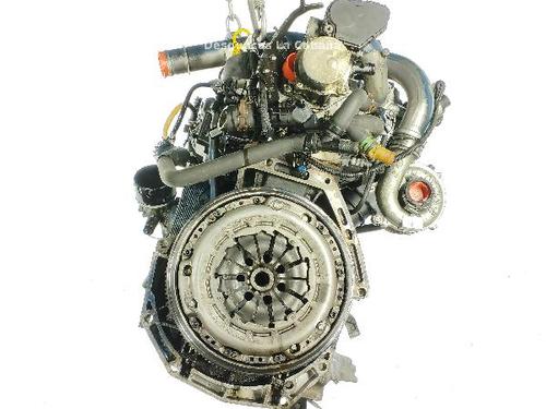 Engine RENAULT SCÉNIC II (JM0/1_) 1.5 dCi (JM1E, JM16) | BP39263003M1 - Image 4