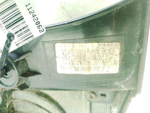 Right taillight CHEVROLET AVEO Hatchback (T300) 1.3 D | BP27979174C35 