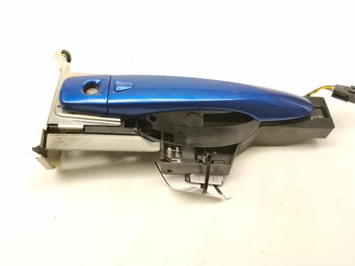 Used Front left exterior door handle Front left exterior door handle 38795276 38795276