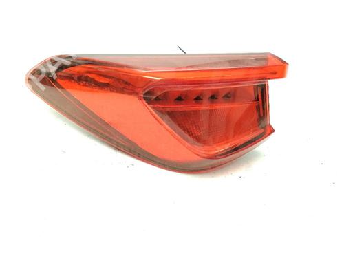 Used Left taillight Left taillight 38636019 38636019