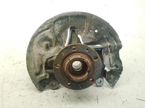 Used Left front steering knuckle Left front steering knuckle 25909593 25909593