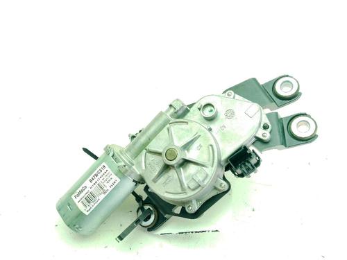 Used Rear wiper motor FORD FIESTA VII (HJ, HF) 1.1 Ti-VCT (86 hp) 30771167