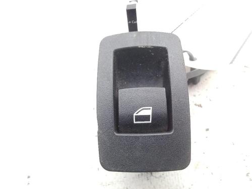 Used Left rear window switch Left rear window switch BMW 1 (F20) 116 d (116 hp) 20642908 20642908