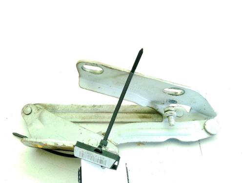 Used Hinge/Door check strap Hinge/Door check strap MERCEDES-BENZ SPRINTER 3,5-t Van (B906) 311 CDI 4x4 (906.631, 906.633, 906.635, 906.637) (109 hp) 33688703 33688703