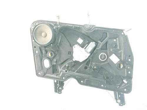 Front left window mechanism VW GOLF VI (5K1) 2.0 TDI | BP29203924C22 - Image 2