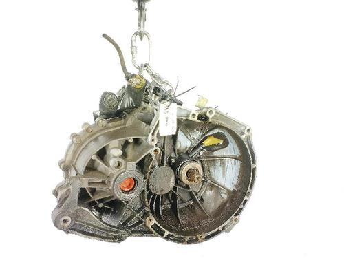 Used Gearbox Gearbox 36856542 36856542