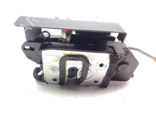 Front left lock SSANGYONG RODIUS I 2.7 Xdi | BP31064012C98 - Image 4