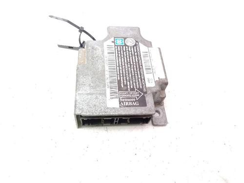 Kollisjonspute styreenhet ALFA ROMEO 147 (937_) [2000-2010]  29178317