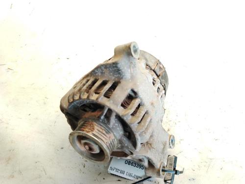 Alternator FIAT PANDA (169_) 1.2 (169AXF2A, 169AXF1A) | BP27979476M7 - Image 2