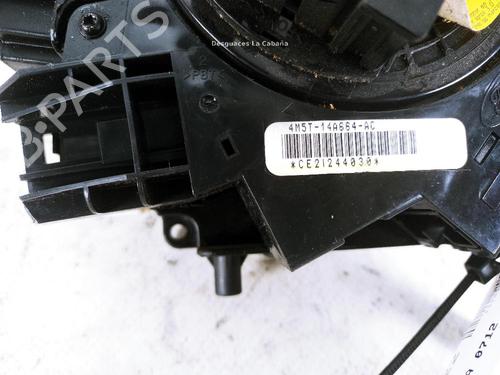Headlight switch FORD KUGA I 2.0 TDCi | BP24040616I24 - Image 5