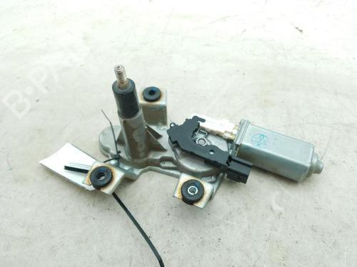 Used Rear wiper motor LAND ROVER DISCOVERY IV (L319) 3.0 TD 4x4 (211 hp) 24002100