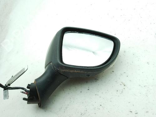 Right mirror RENAULT CLIO IV (BH_) 0.9 TCe 90 LPG | BP24051438C27 