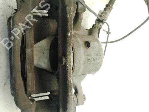 Left front brake caliper MINI MINI (F55) Cooper | BP27994621M105 - Image 4