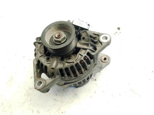 Used Alternator AUDI ALLROAD C5 (4BH) 2.7 T quattro (250 hp) 29151588