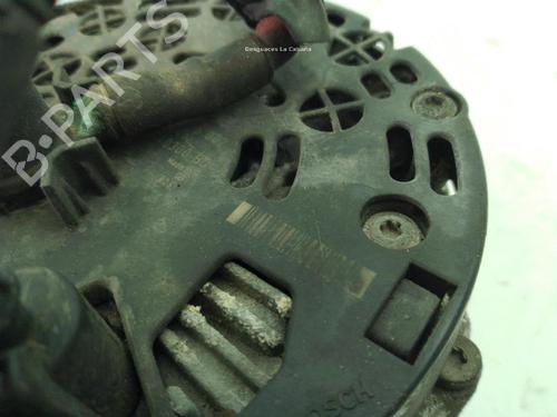 Alternator FORD TRANSIT Van (FA_ _) 2.2 TDCi | BP31966668M7 