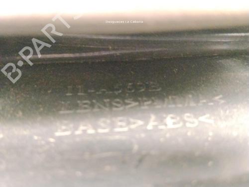 Right taillight OPEL MOVANO A Van (X70) 2.5 DTi (FD) | BP36663040C35  - Image 5
