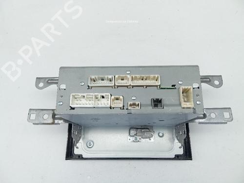 Used Electronic module TOYOTA AURIS (_E18_) [2012-2018]  26232965