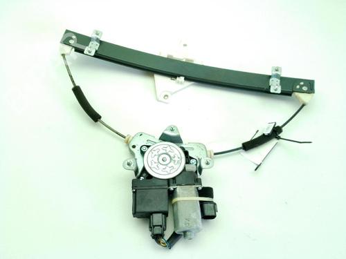 Rudehejsemekanisme ventre foran OPEL ANTARA A (L07) 2.0 CDTI (150 hp) 29908488