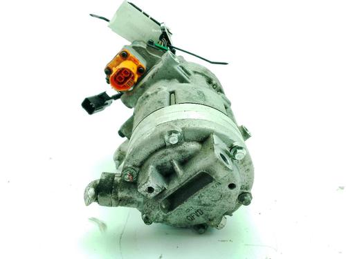 Used AC compressor AC compressor HYUNDAI IONIQ (AE) 1.6 GDI Hybrid (141 hp) 32041509 32041509