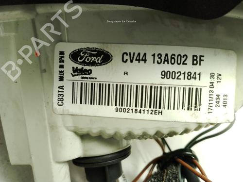 Right tailgate light FORD KUGA II (DM2) 2.0 TDCi 4x4 | BP34207833C80  - Image 5