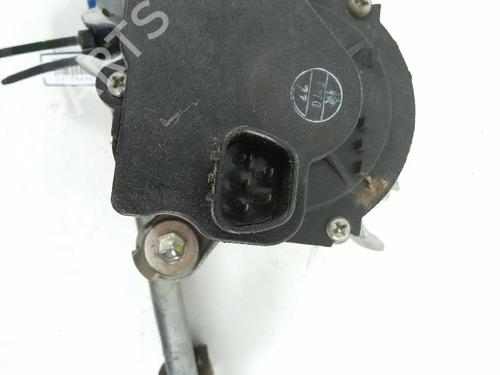 Front wiper motor MITSUBISHI PAJERO IV (V8_W, V9_W) 3.2 4WD (V98W) | BP18364085M29 