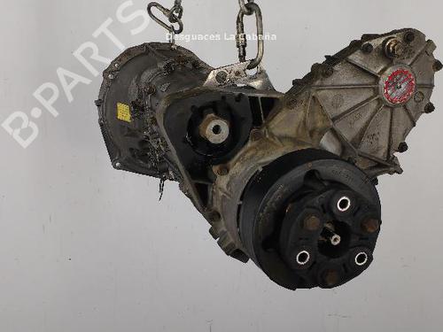 Gearbox BMW X5 (E53) 3.0 i | BP18367996M3 - Image 4