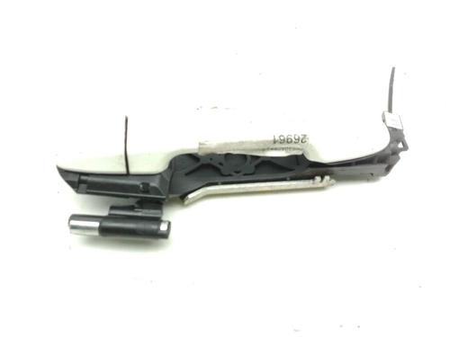 Venstre bagtil udvendigt håndtag TOYOTA AURIS (_E18_) [2012-2019]  31583324