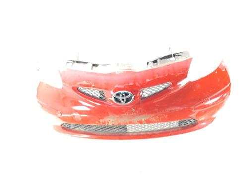 Used Front bumper TOYOTA AYGO (_B1_) 1.4 D-4D (WNB10_, WNB10R) (54 hp) 32132270