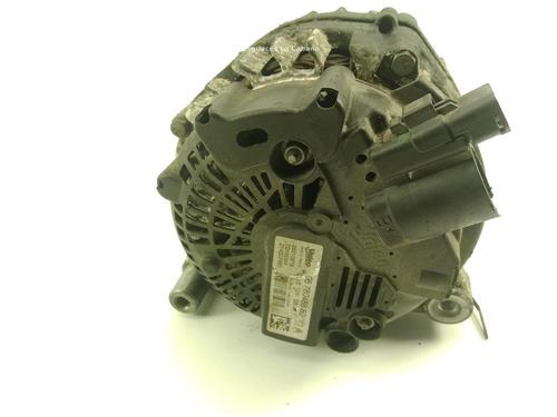 Alternator FORD TRANSIT Van (FA_ _) 2.4 TDCi RWD | BP24040952M7 - Image 4