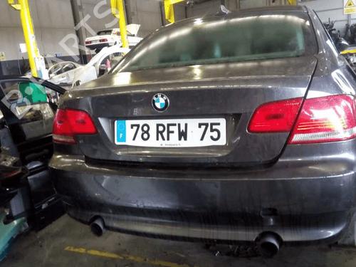 Brukte deler til BMW 3 Coupe (E92) 335 d (286 hp) 4367297