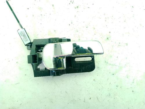 Used Rear right interior door handle NISSAN QASHQAI +2 (JJ10E) 1.5 dCi (106 hp) 29269277