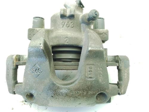 Left front brake caliper DACIA SANDERO II TCe 90 (B8M1, B8MA, B8AC) | BP32743808M105  - Image 5