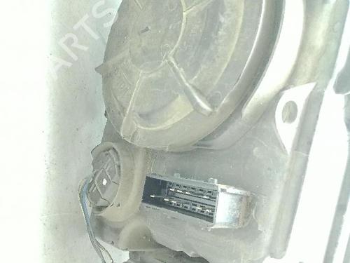Left headlight CITROËN C5 III Break (RW_) 1.6 HDi 110 | BP36430558C28 - Image 4