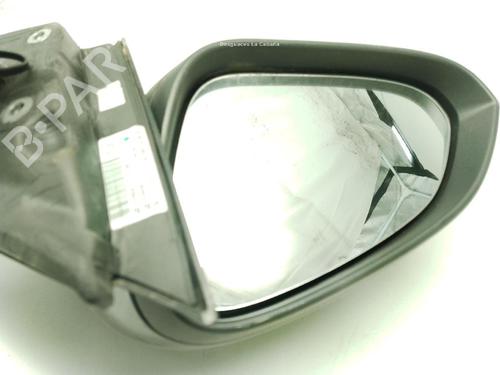 Used Left mirror Left mirror OPEL INSIGNIA A Sports Tourer (G09) 2.0 CDTI (35) (163 hp) 33191814 33191814