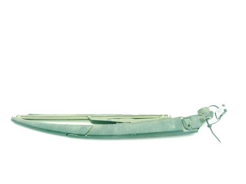 Used Rear windshield wiper arm CITROËN C3 Picasso (SH_) 1.6 HDI 90 (92 hp) 30746930