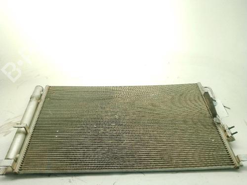 Used AC radiator KIA SPORTAGE IV (QL, QLE) 1.6 GDI (132 hp) 24862429