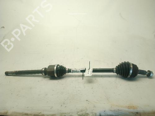 Right front driveshaft PEUGEOT 3008 II SUV (MC_, MR_, MJ_, M4_) 1.2 THP/ PureTech 130 (MRHNSM, MRHNSU, MRHNSJ, MRHNYW,... | BP29628350M39 