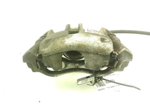 Used Left front brake caliper Left front brake caliper PEUGEOT 208 I (CA_, CC_) 1.2 PureTech 82 (82 hp) 18366446 18366446