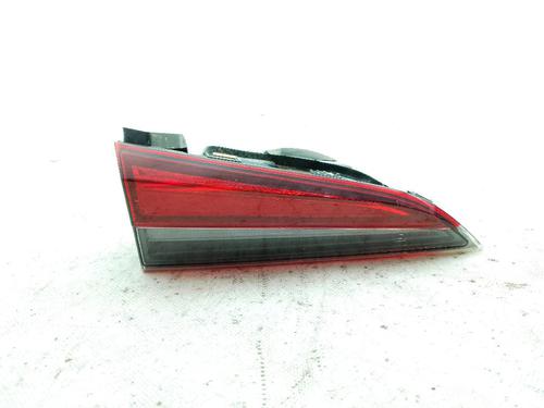 Used Left tailgate light Left tailgate light SKODA KAMIQ (NW4) 1.5 TSI (150 hp) 24546689 24546689