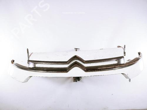 Grill CITROËN BERLINGO Box Body/MPV (B9) 1.6 HDi / BlueHDi 75 (75 hp) 31989203