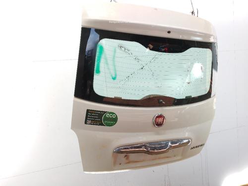 Tailgate FIAT 500 (312_) 1.0 Mild Hybrid (312.AYD1B) | BP25152180C6 