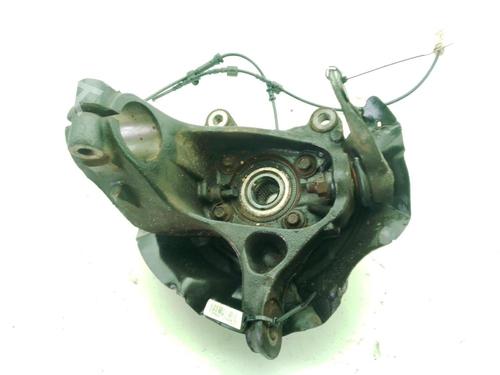 Left front steering knuckle MINI MINI (R56) Cooper SD | BP30146356M25 - Image 4
