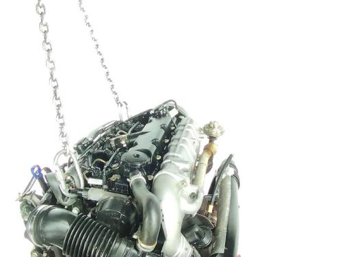 Used Engine CITROËN XSARA PICASSO (N68) 2.0 HDi (90 hp) 30586822