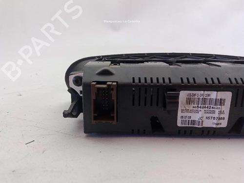 Display monitor PEUGEOT 308 SW I (4E_, 4H_) 1.6 16V | BP22598986C48 