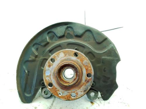 Used Left front steering knuckle Left front steering knuckle VW T-ROC Convertible (AC7, AC8) 1.0 TSI (110 hp) 40062174 40062174