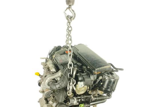 Used Engine Engine FORD FIESTA V (JH_, JD_) 1.4 TDCi (68 hp) 36554756 36554756