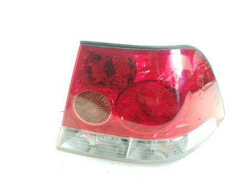 Used Right taillight Right taillight OPEL ASTRA H Saloon (A04) 1.7 CDTi (L69) (101 hp) 36595674 36595674