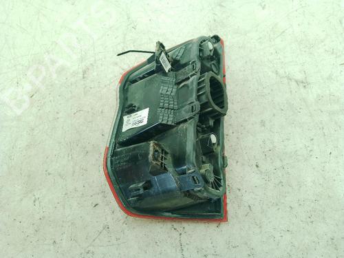 Left taillight FORD TRANSIT COURIER B460 MPV 1.5 TDCi | BP27733494C34 