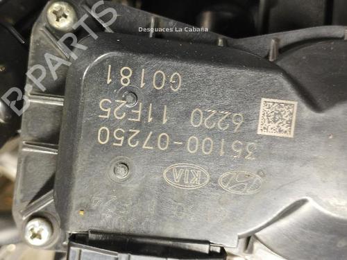 Engine HYUNDAI i20 III (BC3, BI3) 1.0 T-GDI | BP37602856M1  - Image 6